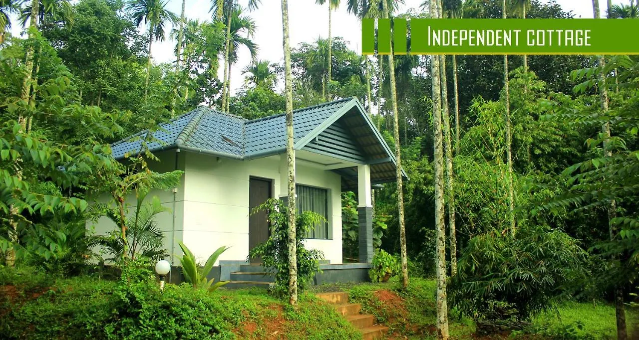 Vintage Garden Resort Sultan Bathery 0*,