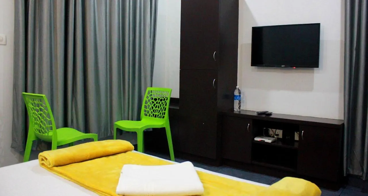 Villa Vintage Garden Resort Sultan Bathery India
