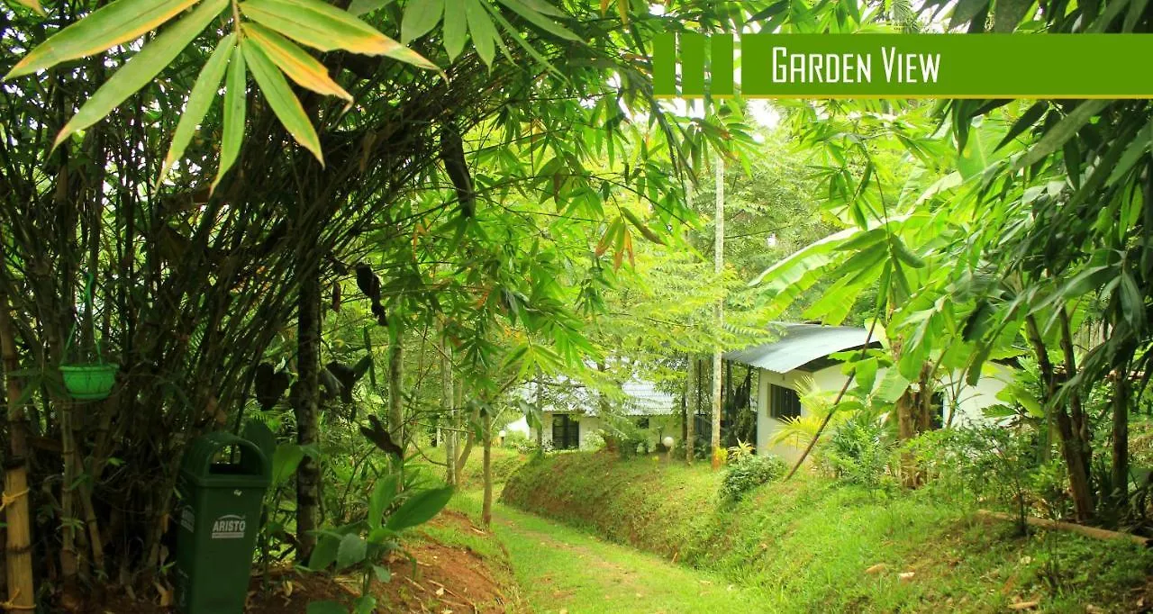 Vintage Garden Resort Sultan Bathery 0*,  India