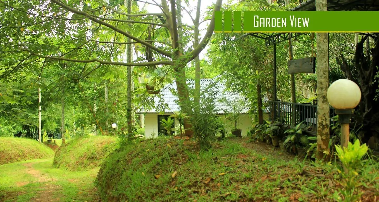 Vintage Garden Resort Sultan Bathery 0*,
