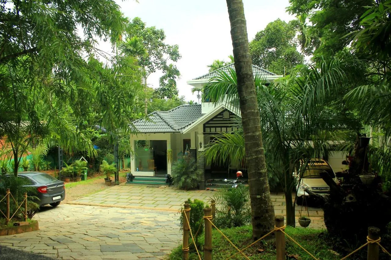 Vintage Garden Resort Sultan Bathery