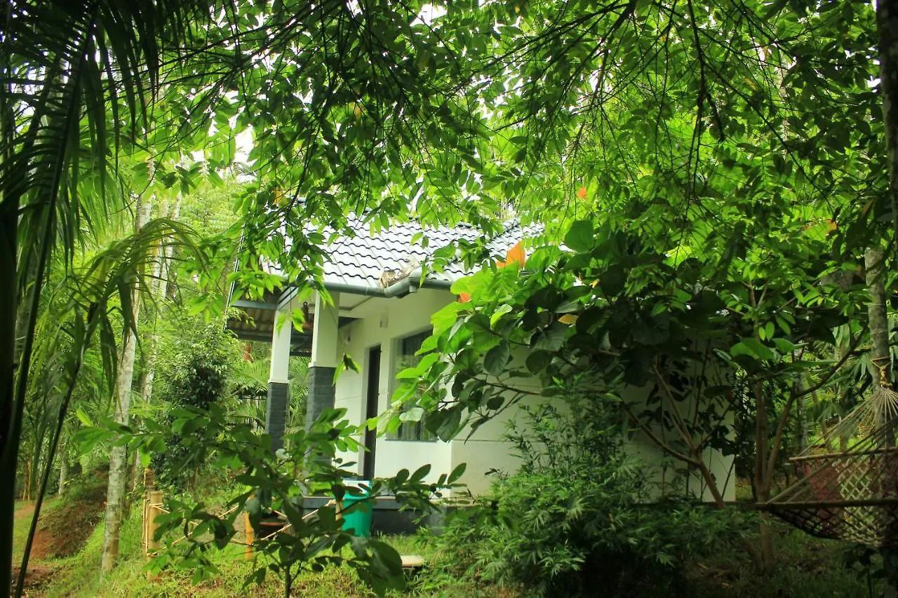 Vintage Garden Resort Sultan Bathery India