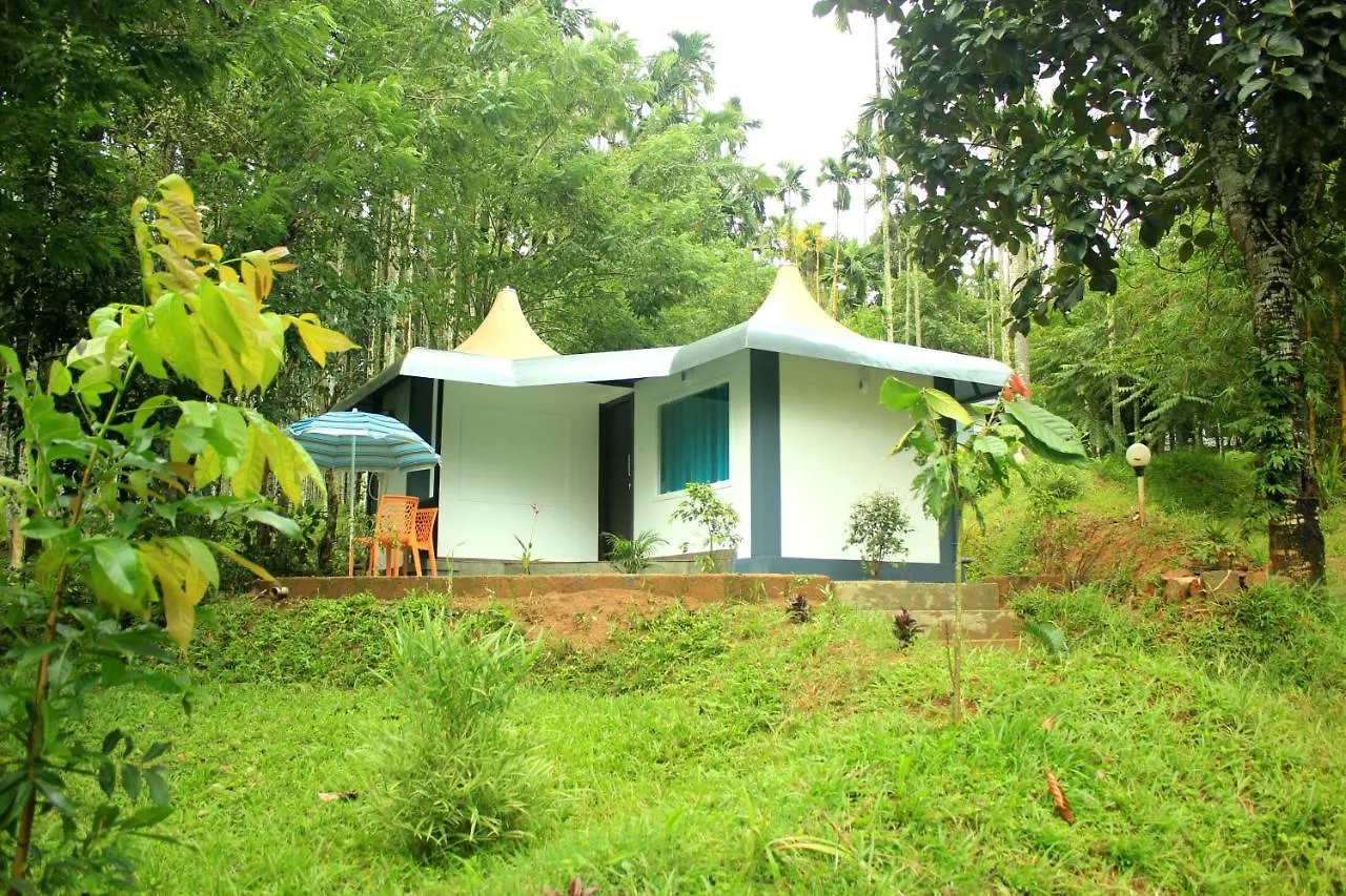 Vintage Garden Resort Sultan Bathery Villa