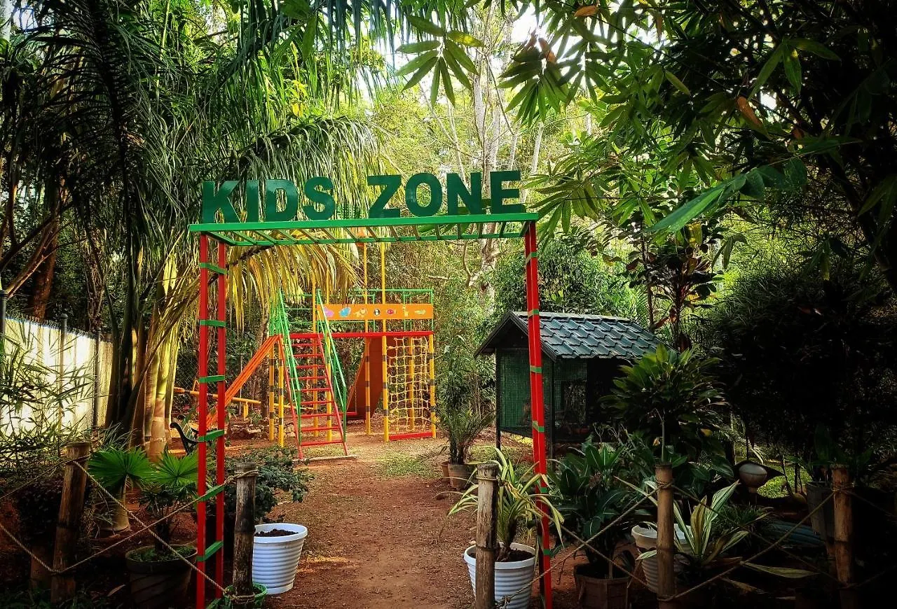 Vintage Garden Resort Sultan Bathery
