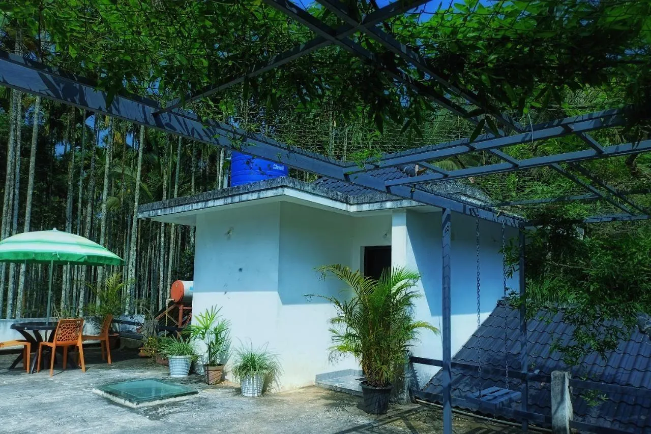 Villa Vintage Garden Resort Sultan Bathery