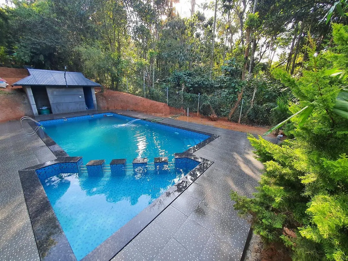Vintage Garden Resort Sultan Bathery