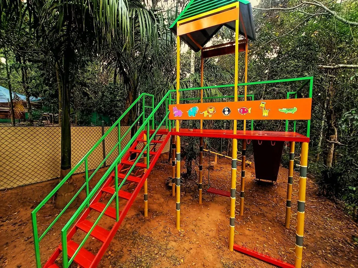 Vintage Garden Resort Sultan Bathery India