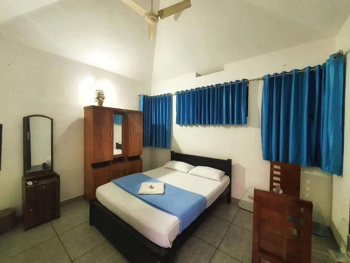 Vintage Garden Resort Sultan Bathery