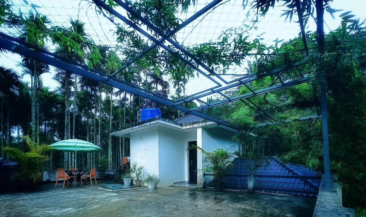 Vintage Garden Resort Sultan Bathery 0*,  India