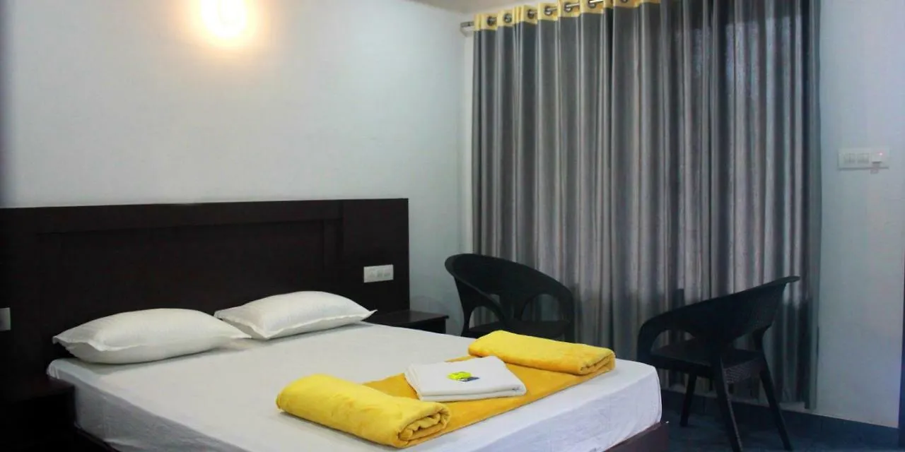 Vintage Garden Resort Sultan Bathery 0*,