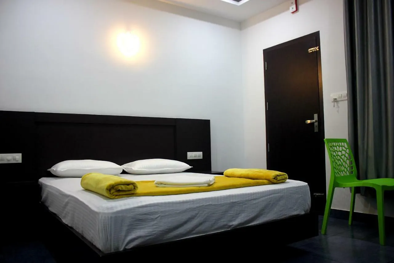Vintage Garden Resort Sultan Bathery India