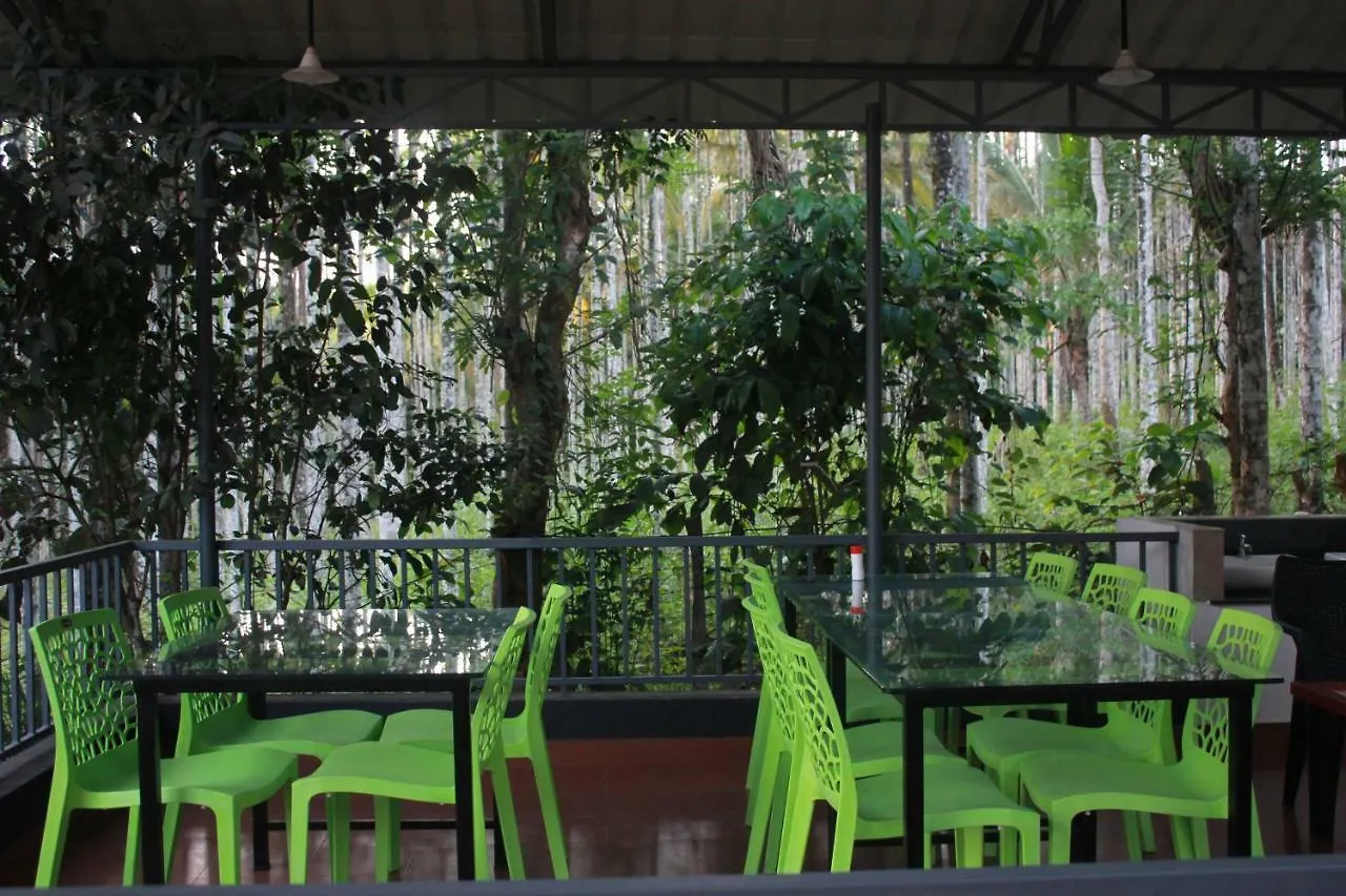 Vintage Garden Resort Sultan Bathery