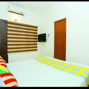 The Solo Kadavanthra Kochi