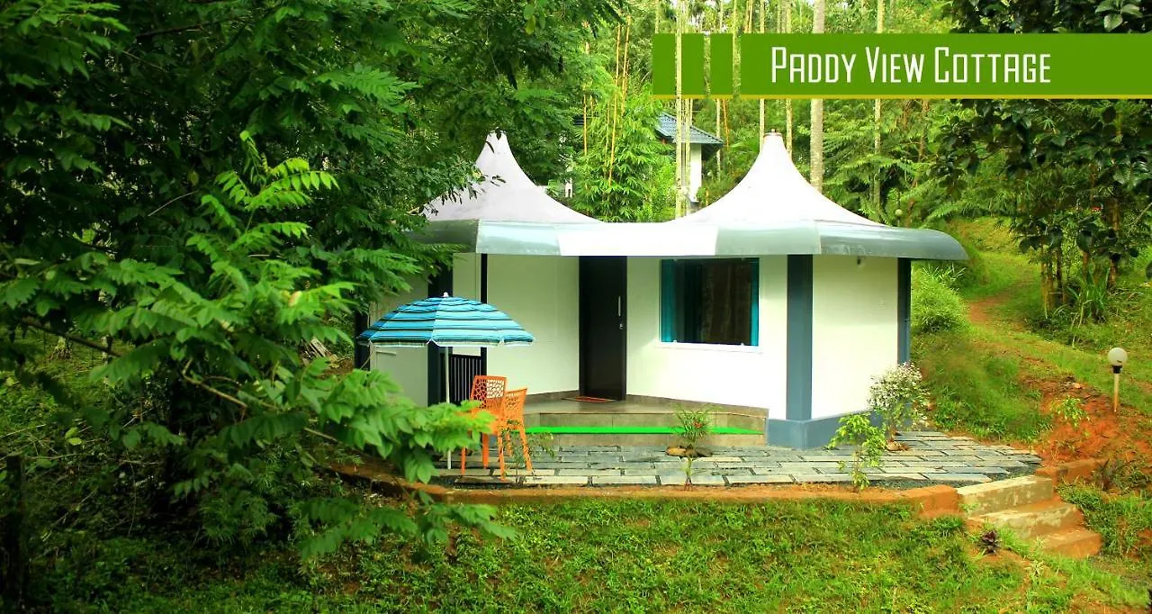 Villa Vintage Garden Resort Sultan Bathery India