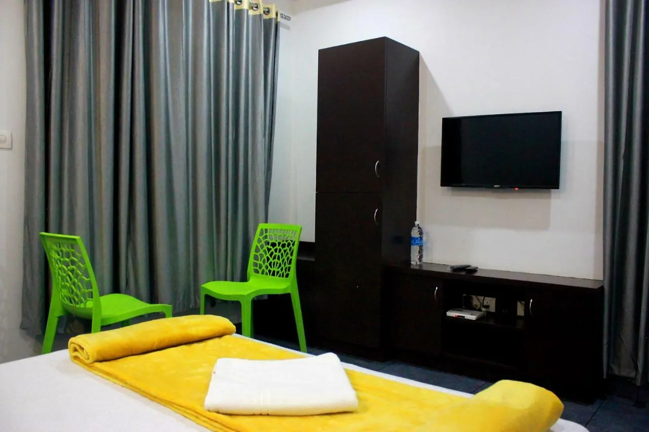 Vintage Garden Resort Sultan Bathery Villa