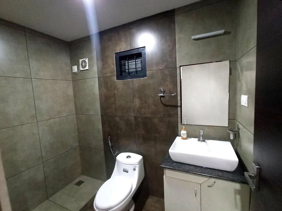 Villa Vintage Garden Resort Sultan Bathery