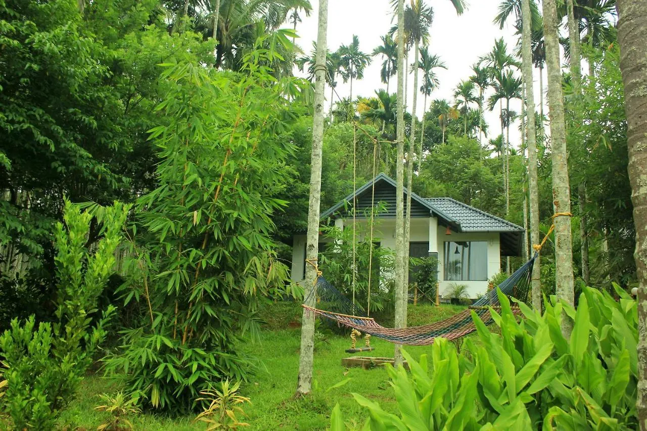 Vintage Garden Resort Sultan Bathery 0*,